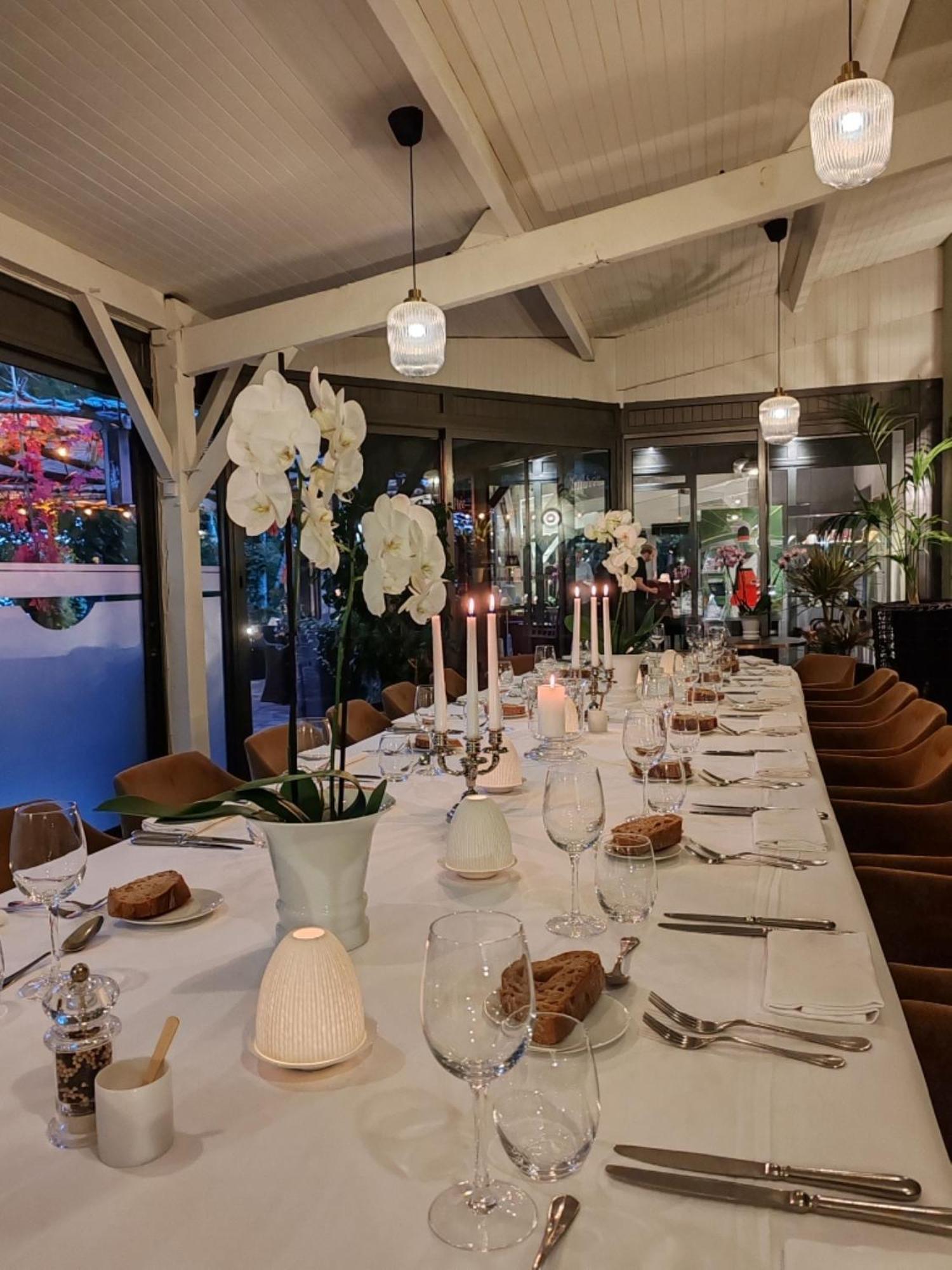 Logis Hotel - Restaurant Le Relais De Comodoliac Saint-Junien Exteriör bild